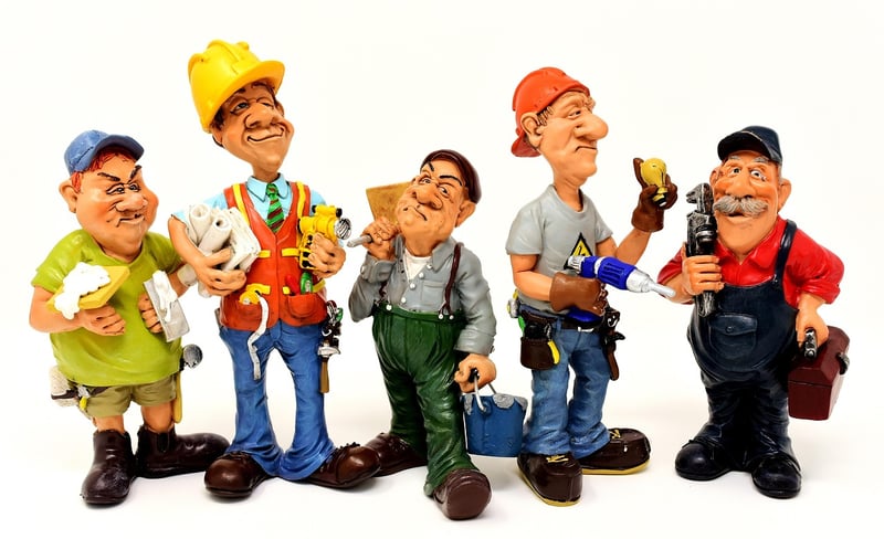 Work Safety