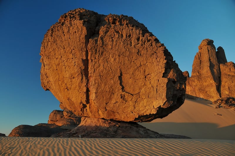 Desert Dunes